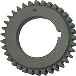 Repl Crank Gear for ALL90000