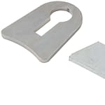 Repl Mounting Tabs for ALL10217/10218