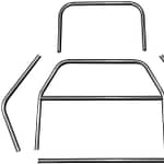 Main Hoop Assembly for 22098