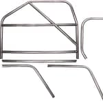 Main Hoop Assembly for 22109 Deluxe Kit