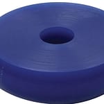 Bushing Blue Discontinued - DISCONTINUED