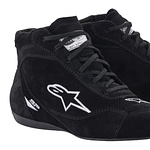Shoe SP V2 Black Size 10