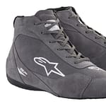 Shoe SP V2 Dark Grey Size 6
