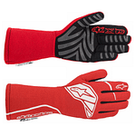 Tech-1 Start Glove Medium Red / White - DISCONTINUED