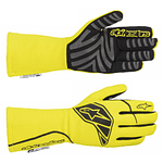Tech-1 Start Glove Large Yellow Fluo - DISCONTINUED