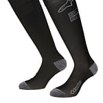 Socks ZX Evo V3 Black Medium - DISCONTINUED