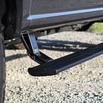 PowerStep Smart Series 17-19 Ford F250