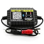 Battery Tracker Lithium Batteries - DISCONTINUED