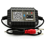 Battery Tracker Lead/ Acid Batteries - DISCONTINUED