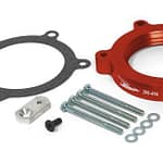 07- GM Tahoe 5.3L TB Spacer - DISCONTINUED