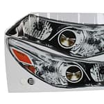 Decal Kit Headlight Chevy SS - DISCONTINUED