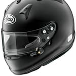 GP-7 Helmet Black Frost SAH-2020 Small