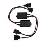 LED Decoder Harness Kit H13 Pair - DISCONTINUED