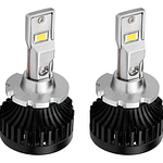 Xtreme Series D2 HID Replacement LED Bulbs