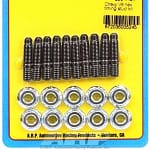 Chevy Timing Cover Stud Kit