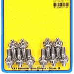 S/S Stud Kit - (10) M8 x 1.25in x  32mm - DISCONTINUED