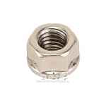 6pt SS Nut 3/8-16  1pk - DISCONTINUED
