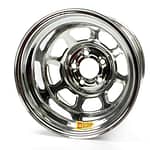 15x10 3in 4.75 Chrome - DISCONTINUED