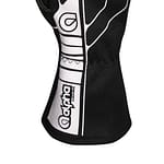 Glove Driver X Black X-Large SFI 3.3/1