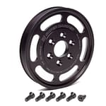 Supercharger Pulley 8.597 Dia. 8-Groove