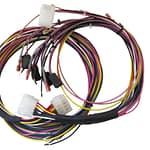 Universal Wire Harness For Tach/Speedo
