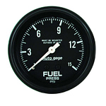 0-15 Fuel Pressure A/Gag