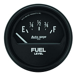 Ford Fuel Level Autogage