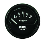Gm Fuel Level Autogage