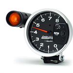 5in Auto Gage Monster Tach w/Shift Light