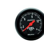 2-1/16 in Fuel Pressure Gauge