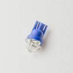 LED Replacement Bulb - Blue