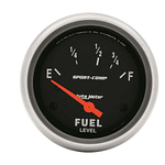 Ford/Chrysler Fuel Level
