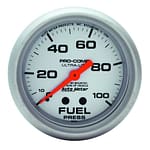 2-5/8in Fuel Pressure