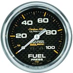 C/F 2-5/8in Fuel Pressure Gauge 0-15PSI