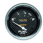 2-5/8in C/F Fuel Level Gauge 73/10 OHMS