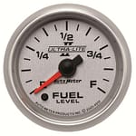 2-1/16in U/L II Fuel Level Gauge