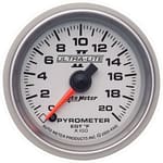 2-1/16in U/L II Pyrometer Kit 0-2000 - DISCONTINUED