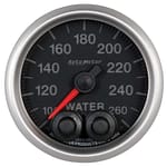 2-1/16 E/S Water Temp. Gauge - 100-260