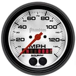 3-3/8 Phantom GPS Speedo w/Rally-Nav Display