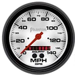 5in Phantom GPS Speedo w/Rally-Nav Display