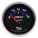 2-1/16in C/S Fuel Level Gauge 240-33ohms - DISCONTINUED