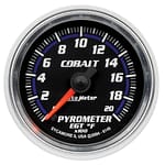 2-1/16in C/S 2000 Degree Pyrometer