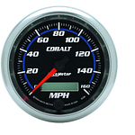 3-3/8in C/S 160MPH Speedometer - DISCONTINUED