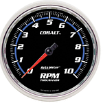 5in C/S In-Dash Tack 10K RPM