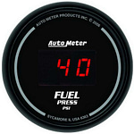 2-1/16in DG/B Fuel Pressure Gauge