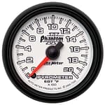 2-1/16in P/S II Pyrometer Kit 0-2000 - DISCONTINUED