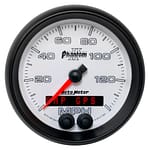 3-3/8 Phantom II GPS Speedometer