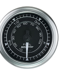 Fuel Level Gauge 2-1/16 Chrono Series - DISCONTINUED