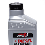 Pwr Service Diesel 32oz Additive Max HP Blend - DISCONTINUED