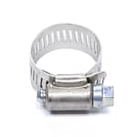 Hose Clamp 9/16in to 1-1/4in - DISCONTINUED